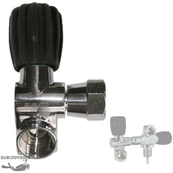 Deuxième sortie GAUCHE pour...