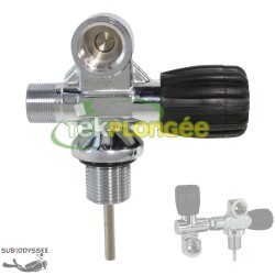 Robinet 1 sortie Modulaire...