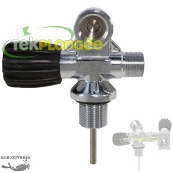 Robinet 1 sortie Modulaire...