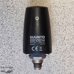 Sonde Emetteur pour séries...