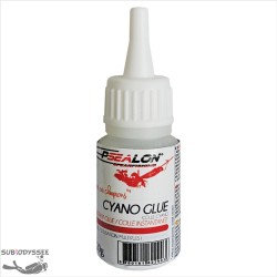 Colle CYANO GLUE - Epsealon