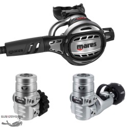 ATLAS ADJ 62X TBP détendeur...