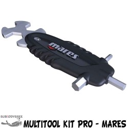 Micro Outil MULTI TOOL KIT...