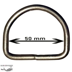 Anneau de ceinture D-RING...