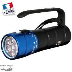 EXPLO 6 MAX NEUTRAL phare...