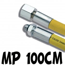 Flexible Octopus Jaune 3/8"...
