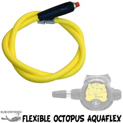 Flexible Octopus AQUAFLEX...