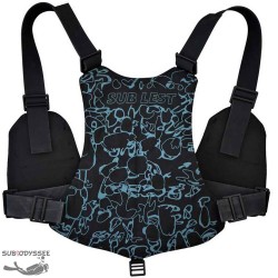 Baudrier Modulable 4 à 9 kg...