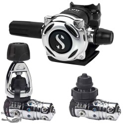 MK25 EVO A700 détendeur...