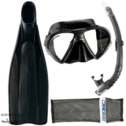 Pack PMT PROSTAR + Masque...