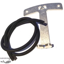 Déragueur de Flèche - Denty