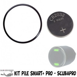 Kit Pile Emetteur SMART+...
