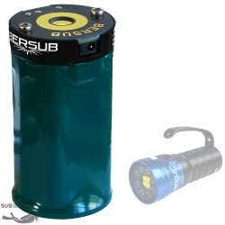 Bloc batterie 4S EVO COURT...