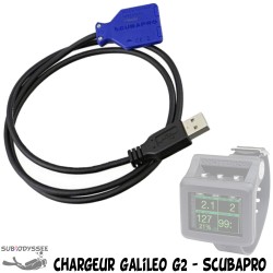 Chargeur pour GALILEO G2...
