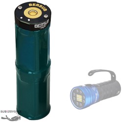 Bloc Batterie 4S2P EVO long...