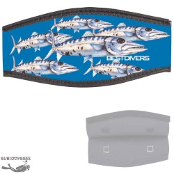 Protection NEOPRENE Sangle...