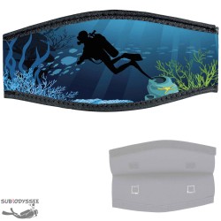 Protection NEOPRENE Sangle...