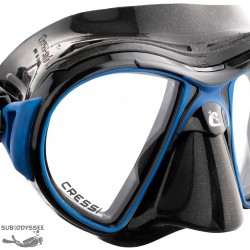 AIR DARK masque silicone...