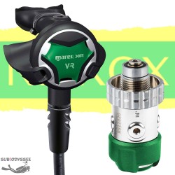 LOOP/VR R2S détendeur...