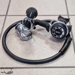 MR22 ABYSS detendeur...