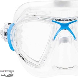 NANO CRYSTAL masque...