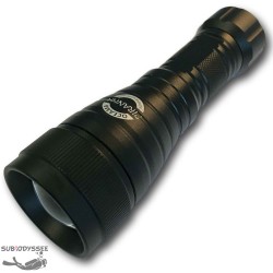 PIRANHA 900 Lumen Phare...