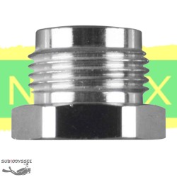 Bouchon Robinet DIN M26...