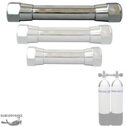 Barre de liaison Ø 203 sans...