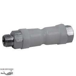 Clapet anti retour MP pour...