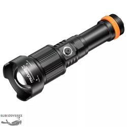 ZD710 MK2 phare de plongée...