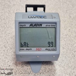 ALADIN PRO 2 Ordinateur de...