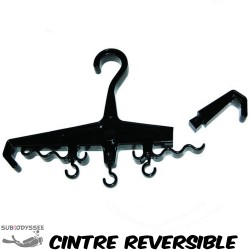 Cintre Réversible Double...