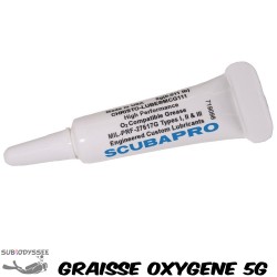 CHRISTO LUBE graisse...