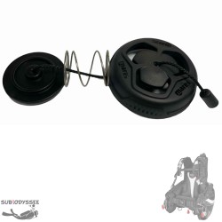 Kit complet purge rapide...