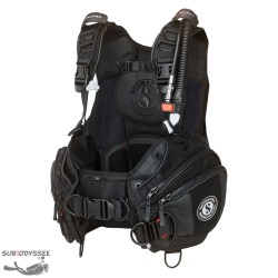 X-BLACK gilet stabilisateur...