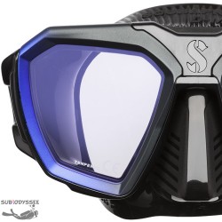 D-MASK masque plongée aux...