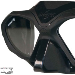 SHARK masque chasse...