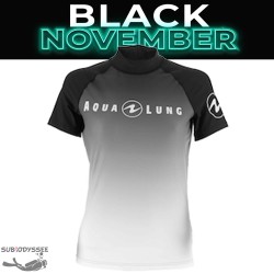 Top Lycra Rashguard...