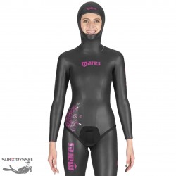 PRISM SKIN 50 veste apnée...