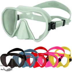 MAXLUX S (Standard) masque...