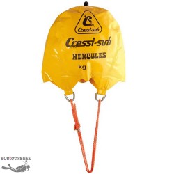 Parachute Relevage HERCULES...