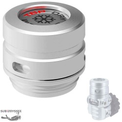 Kit TBP chambre seche à...