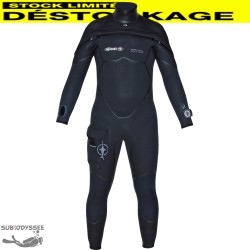 XTREM Homme combinaison...