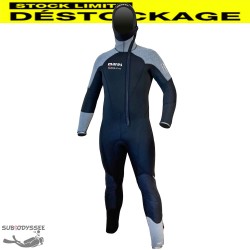 FLEXA EVO 7mm Homme...