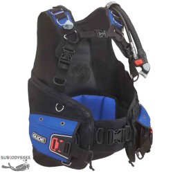GLIDE gilet stabilisateur -...
