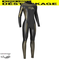 AUREA 2mm femme combinaison...