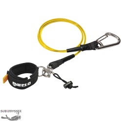 LEASH FREEDIVING longe de...