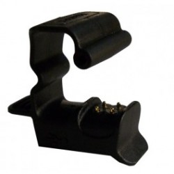 Pince de charge et...