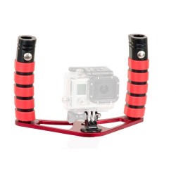 Platine STEADY pour GOPRO -...