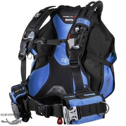 MAGELLAN HD gilet...